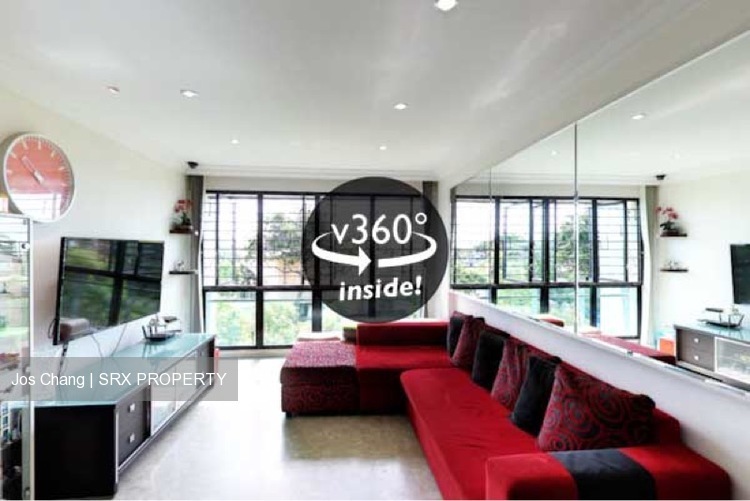 Simei Green Condominium thumbnail photo